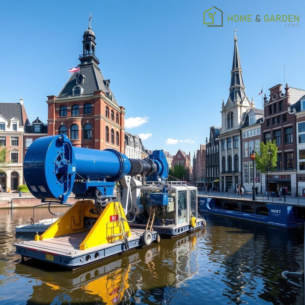 Home & Garden Zone